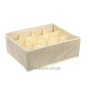 Органайзеры для хранения нижнего белья фото