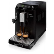 Автоматическая кофемашина Philips Saeco Minuto Essence Automatic HD8665/09