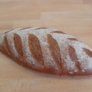 Хлеб гречневый с семенами льна