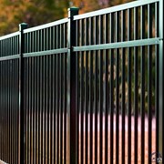 Секция поворотная малая фото