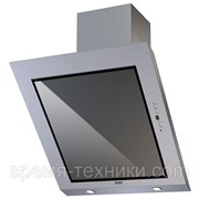 Вытяжка KRONASTEEL aida silent 600 inox 5p фото