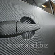 Пленки 3D Carbon, антигравийные фото