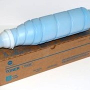 Тонер-картридж TN-616 (850 гр.) синий фото