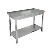 Стол разделочный Hicold НСО-11/7П фото