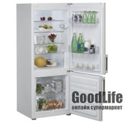 Холодильники WHIRLPOOLl WBE 2614 W фотография