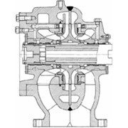 Прочие узлы и детали турбин: Маслонасосы фотография
