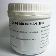 Ферментний препарат “ІДЕАЛ 2200“ мікробіальний ренін фото