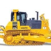 Ремкомплект D275A-5D Komatsu фото