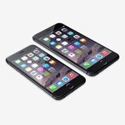 Мобильный телефон Apple iPhone 6 фото