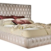 Кровать Djesika, Мебель для спальни фото