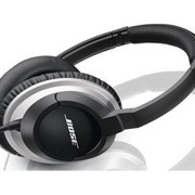 Коммутатор Bose AE2 Audio headphones Black фотография