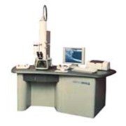 Микроскоп просвечивающий электронный ПЭМ100-01 фото
