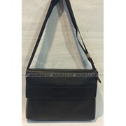 Giorgio Armani 9870-3, стильная мужская сумка-планшет фото