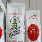 Кофе в зёрнах, Miscela Bar 10+1 Piansa, 1000 г фото