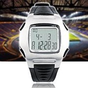Профессиональные футбольные часы - хронограф TF 7301 фотография