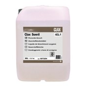 Жидкий кислородный отбеливатель Clax Sonril 4EL1 22.2 kg