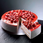 Торт Cheesecake monterosa фотография