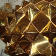 Купол православный КП0016 фото