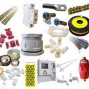 Изделия и материалы для электромонтажа ТМ АСКО