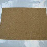 Бумага противокоррозионная УНИ 22-80 ГОСТ 16295-93 в рулонах по 60-350 кг