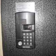 Домофона системы Метаком фото