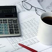 Консалтинг по вопросам ведения бухгалтерского и налогового учета коллекторных компаний. фото