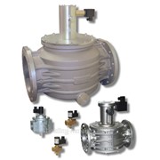 Электромагнитный клапан MADAS для природного газа M16/RM N.A. MADAS (Italy), цена, купить, у официального дистрибьютора фото