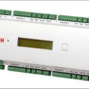 Контроллер системы управления доступом Bosch APC-AMC2-4WCF фото