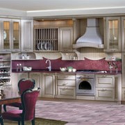 Кухонная мебель «Бьянка» фото