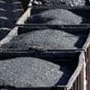 Добыча каменного угля