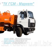 Поставки нефтепродуктов фото