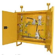 Ремонт газоизмерительных приборов и газового оборудования. фото