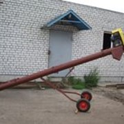 Сельскохозяйственные шнековые погрузчики СБВС-5.14.000 фото