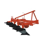 Плуг 4-х корпусный навесной ПЛН-4-35П (ПЛН-4-35П-2) фото