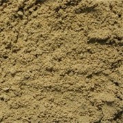 Песок строительный Ступино фото
