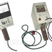 Балансировочные приборы для оперативного одно- и двухплоскостного уравновешивания и центровки роторов в собственных подшипниках. Разработка, изготовление. фото