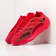 Кроссовки Adidas Yeezy Boost 700 V3 “Red“ фото