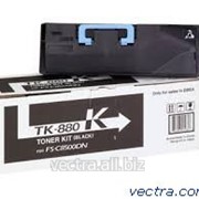 Тонер Kyocera TK-880K (1T02KA0NL0) фото