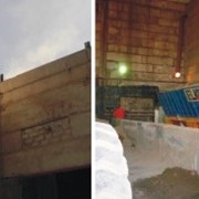 Изделия из бетона фото