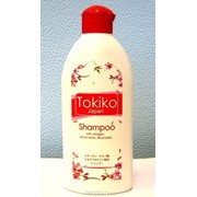 Увлажняющий шампунь для волос с коллагеном и аминокислотами, 200 мл KUMANO COSMETICS фотография