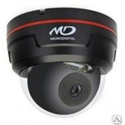Камера видеонаблюдения MDC-i7260F купольная IP фотография