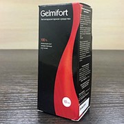 Антипаразитарное средство Gelmifort (Гельмифорт) фотография