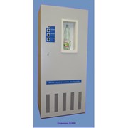 Автоматы газированной воды, Сатуратор фото