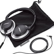 Коммутатор Bose AE2i Audio headphones Black фото