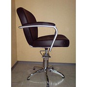 Кресло парикмахерское Кр011 фото