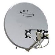 Спутниковая антенна (тарелка) Триколор ТВ фото
