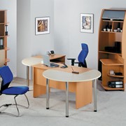 Мебель для офисов Рондо Люкс фото