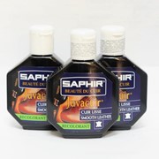 Жидкая кожа Saphir Javacur