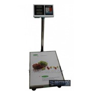 Торговые весы Олимп ACS 768-D 40 кг фотография