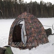 Универсальная палатка УП 2 (мини) УП-2 (мини)